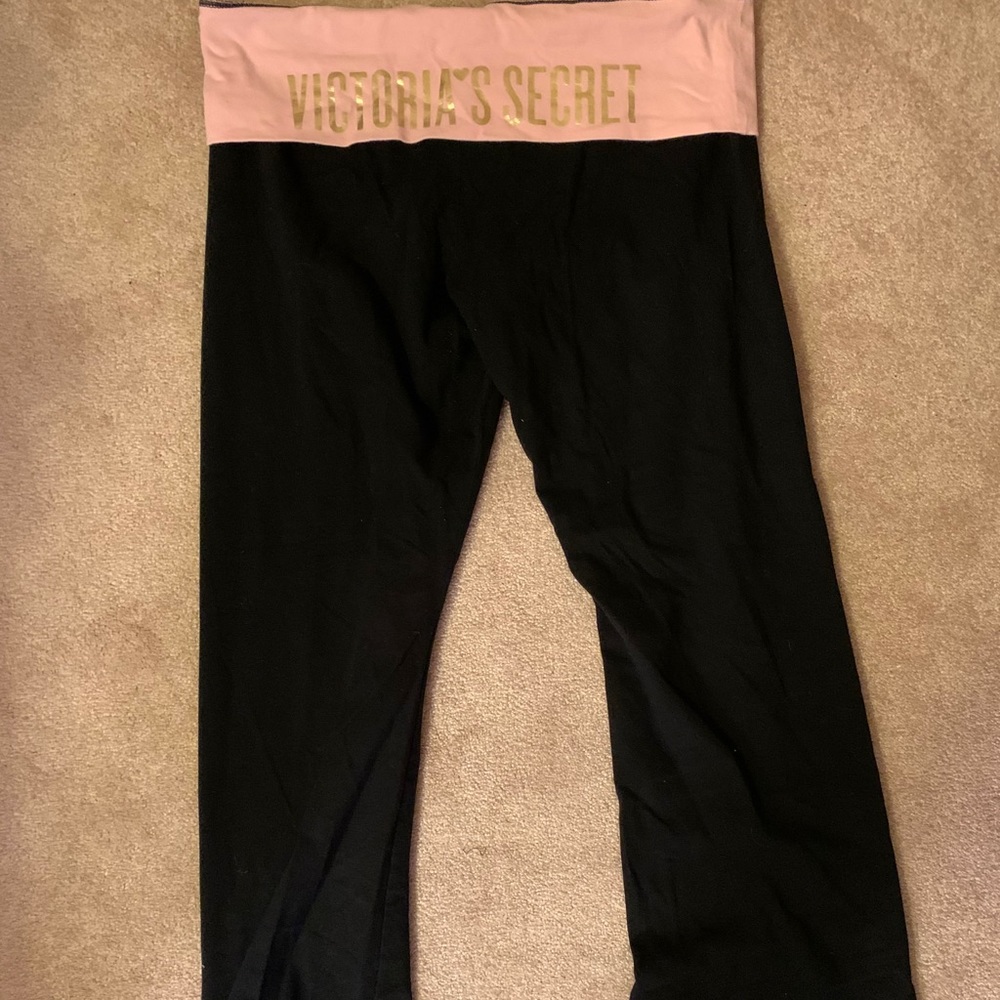 Victoria’s Secret Yoga Pants